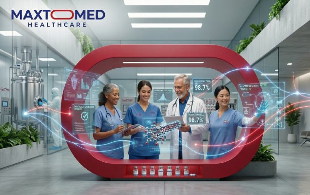 our research & development process image